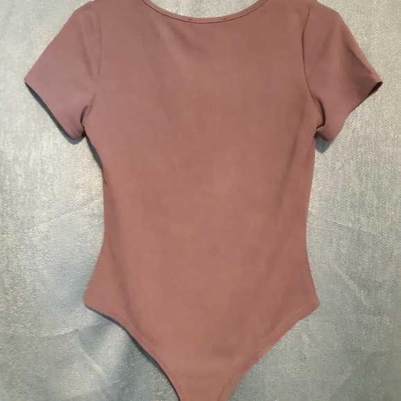 Body suit - Picture 2 of 3